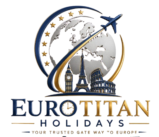 Euro Titan Holidays